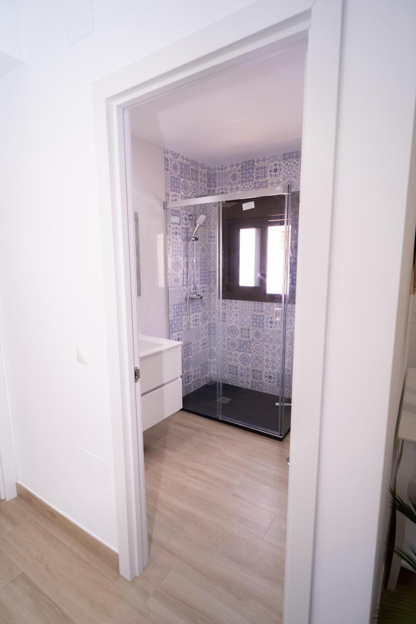 Apartamento Patio Real Bellavista Ronda Luaran gambar